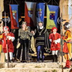 From Spectator to Extra in Castelvetrano's Santa Rita Parade - Who Should Consider This Experience?