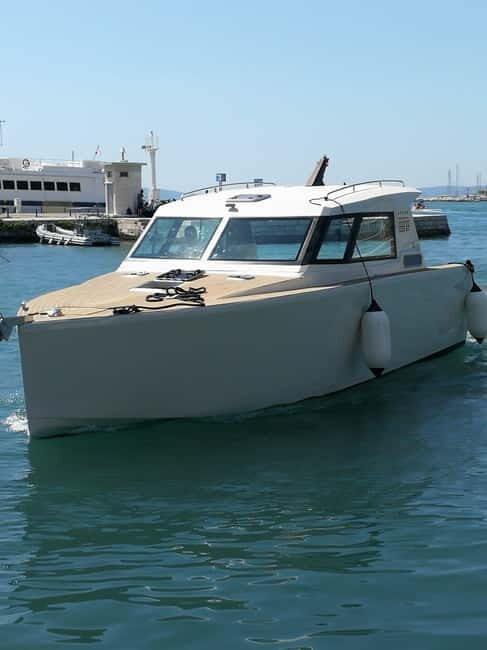 From Split: 5 Islands and Blue Cave Boat Tour - What Makes This Tour Stand Out?