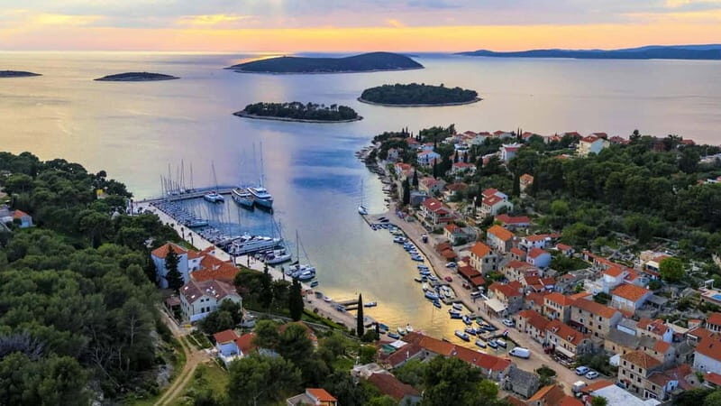 From Split: Blue Lagoon and 3 Island Boat Tour - What Makes This Tour Stand Out?