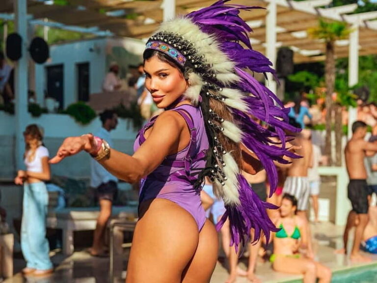 From Split: Bra Island Beach Bar and Pool Party - A Deep Dive into the Experience
