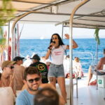 From Split: Catamaran Cruise to Bol, Golden Horn & Bra - The Boat and Comfort