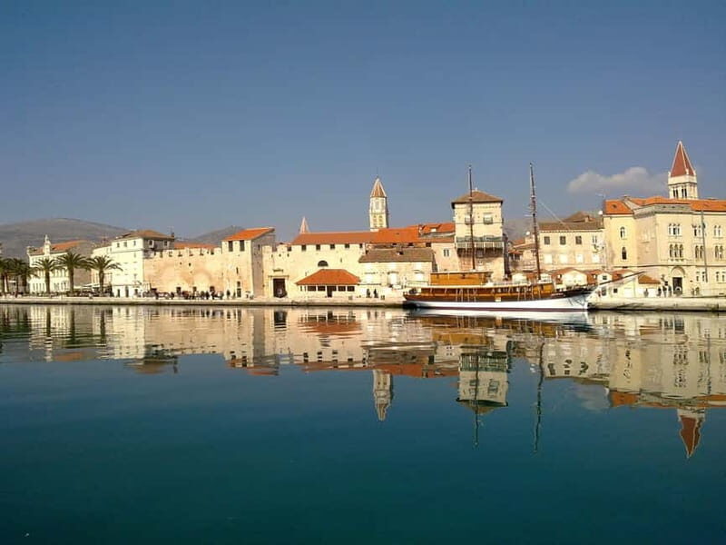 From SPLIT Cruise Port: Exclusive Tour of Split and Trogir - Final Thoughts