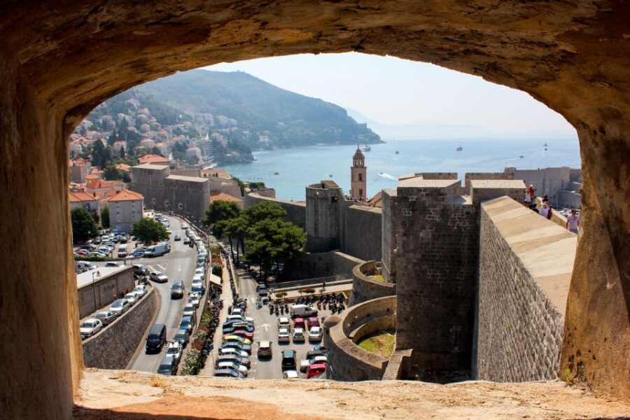 From Split: Dubrovnik Guided Day Trip - An In-Depth Look at the Dubrovnik Day Trip from Split