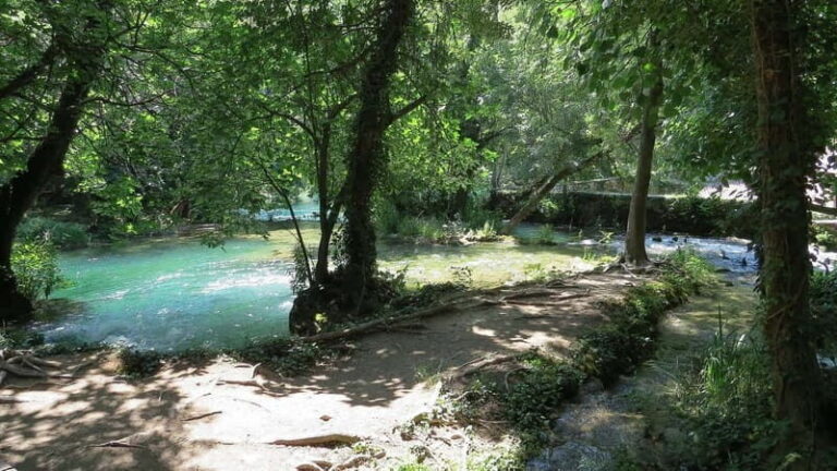 From Split: Krka Waterfalls Private Tour - A Closer Look at the Itinerary and Experience
