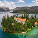 From Split: Krka Waterfalls, Wine Tasting with Free Dessert - Transport and Group Size: What Matters