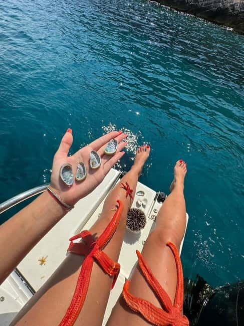 From Split: One-Day Boat Charter Adventure for Small Groups - Why This Tour Offers Good Value