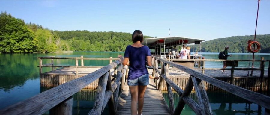 From Split: Plitvice Lakes Full-Day Trip - Authentic Experiences from Reviewers