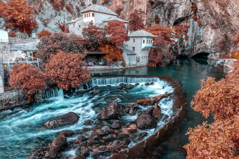 From Split To Sarajevo: Mostar, Blagaj & Kravica falls tour - Who Is This Tour Best For?