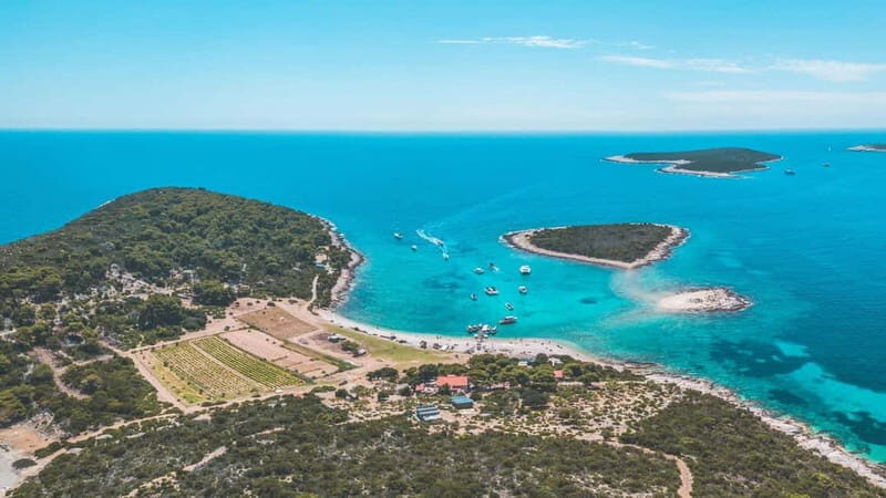 From Split/Trogir: Blue Cave and Hvar Island Boat Tour - Why This Tour Is Worth Considering