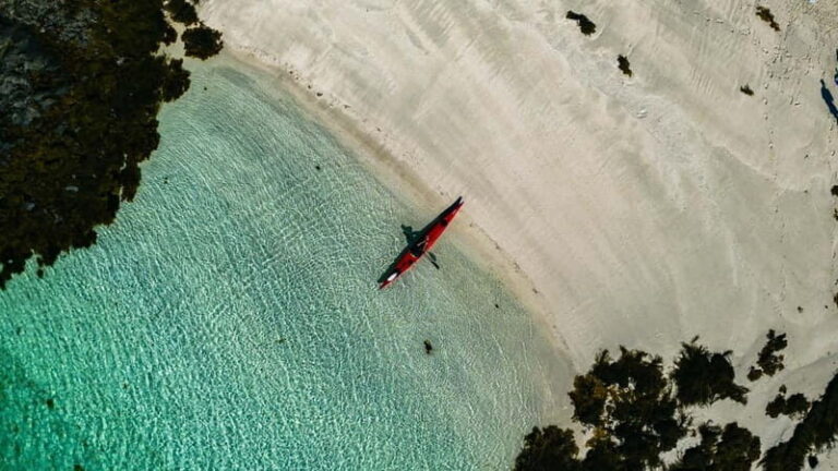 From Svolvær: Lofoten Guided Kayak Experience - Final Thoughts