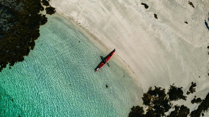 From Svolvær: Lofoten Guided Kayak Experience - Final Thoughts