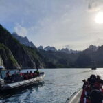 From Svolvær: RIB Boat Lofoten Trollfjord Sea Eagle Safari - The Guides and Their Role