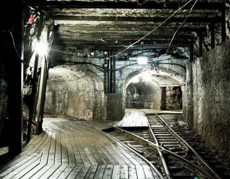From Tallinn: Ida-Virumaa Mining Museum and Sillamäe Tour - Evaluating the Value
