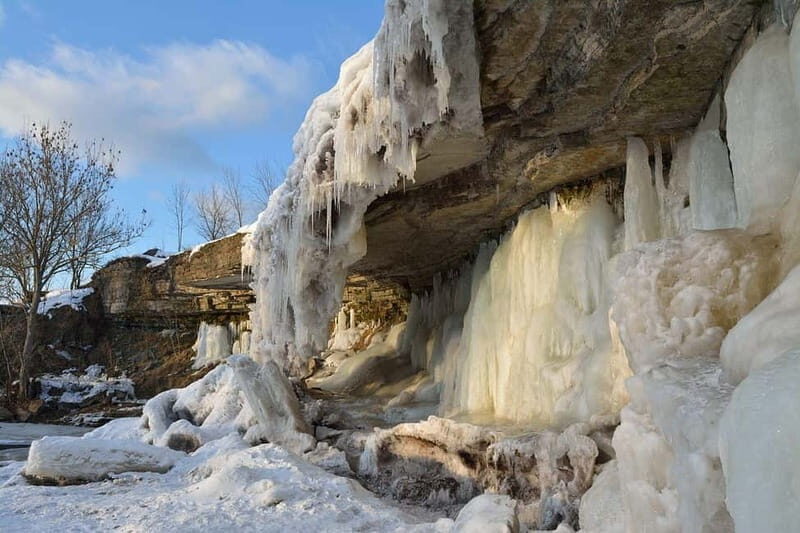 From Tallinn: Jägala Waterfall and Harju County Tour - How It Feels to Take the Tour