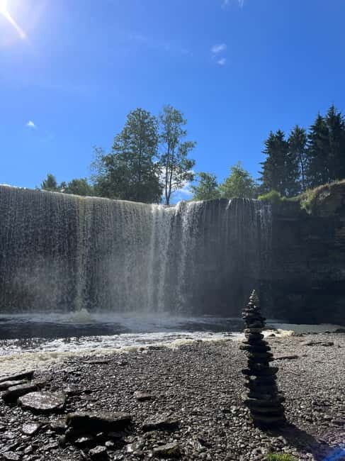 From Tallinn: Lahemaa National Park Day Trip - The Value and Practicalities