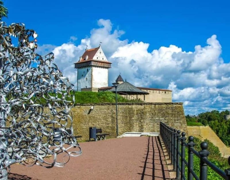 From Tallinn: Narva and "A View of Russia" Day Trip - Practical Details and Value