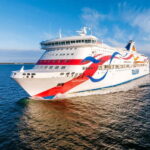 From Tallinn: Overnight Cruise to Stockholm - The Itinerary — What to Expect