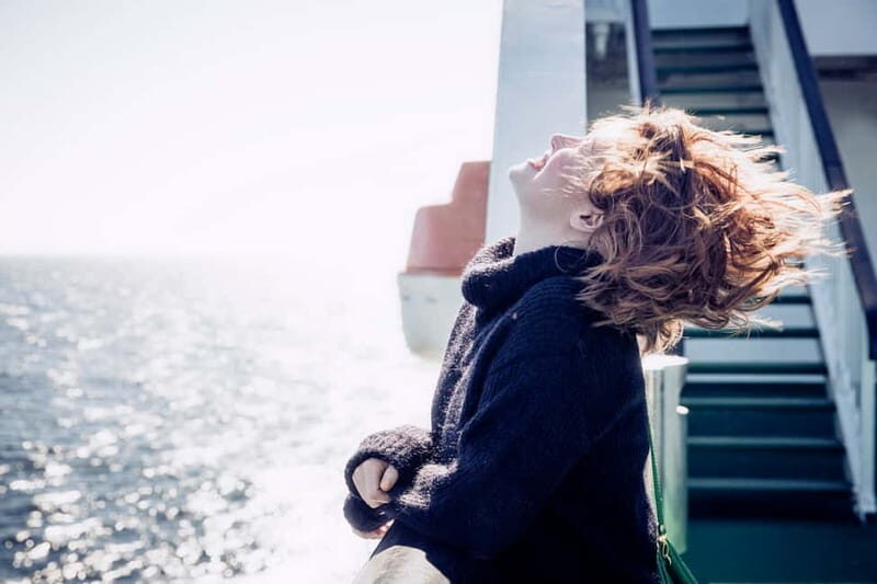 From Tallinn: Return Day Trip Ferry Transfer to Helsinki - Authentic Experience & Authenticity