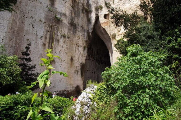 From Taormina: Syracuse and Noto Guided Day Trip by Bus - The Sum Up: Is This Tour Worth It?