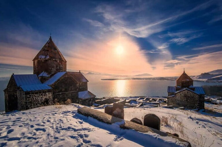 From Tbilisi: Armenia Dilijan, Sevan & Yerevan Day Tour - Exploring Armenia’s Natural Beauty and History