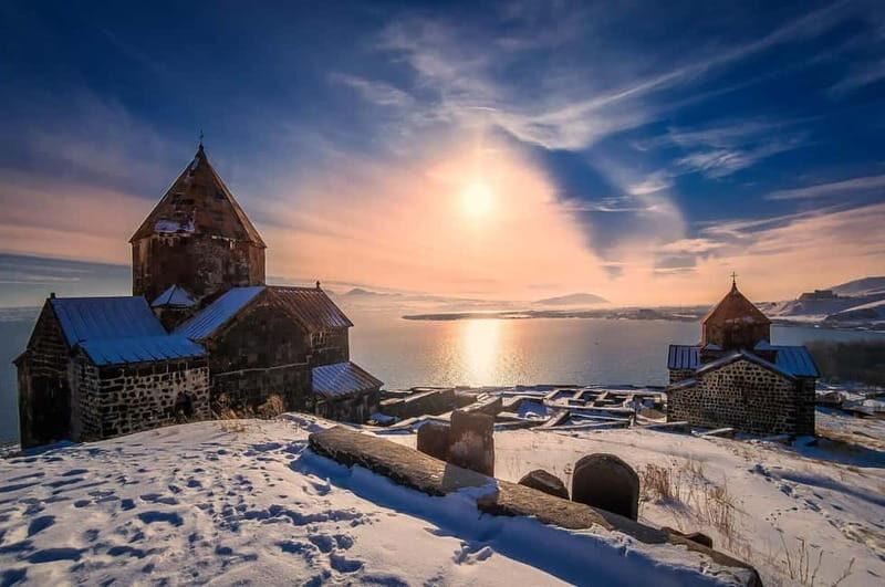 From Tbilisi: Armenia Dilijan, Sevan & Yerevan Day Tour - Exploring Armenia’s Natural Beauty and History