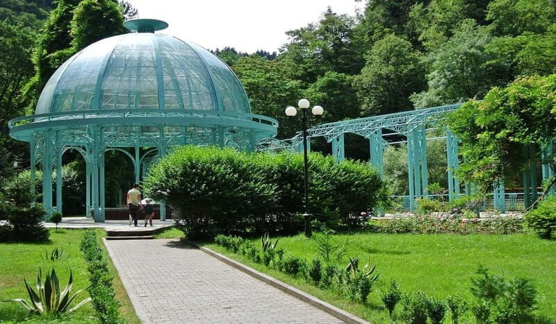 From Tbilisi: Borjomi, Rabati, and Vardzia Guided Day Trip - Value and Practical Considerations
