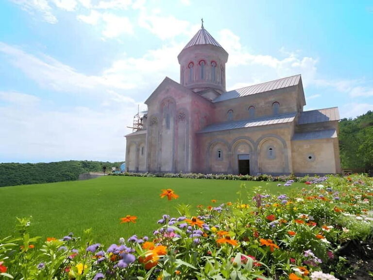 From Tbilisi: David Gareji, Bodbe & Sighnaghi Day Trip - Practical Tips and Insights