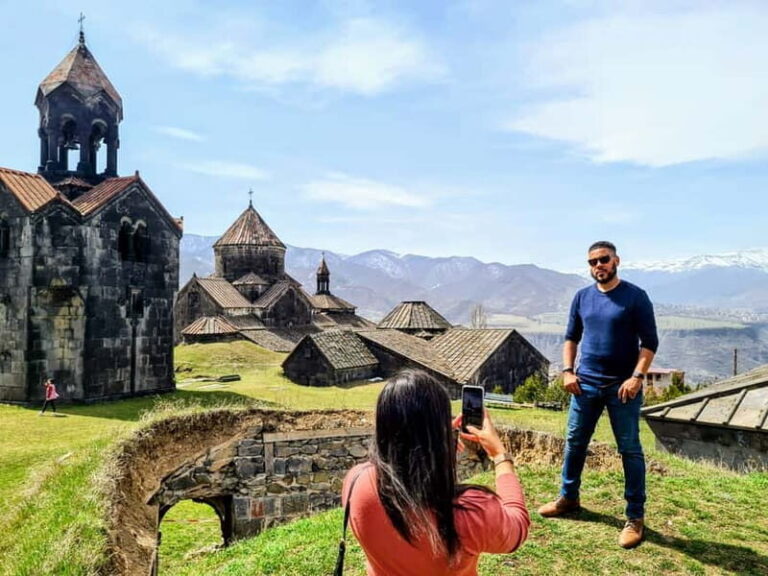 From Tbilisi: Day Trip to Armenia with Homemade Lunch - Why This Tour Stands Out