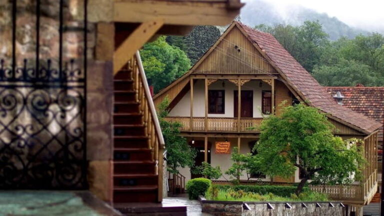 From Tbilisi: Dilijan & Sevan Lake Full-Day Tour to Armenia - Transportation & Comfort