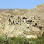 From Tbilisi: Gori and Uplistsikhe Group Tour - What’s Included and What’s Not