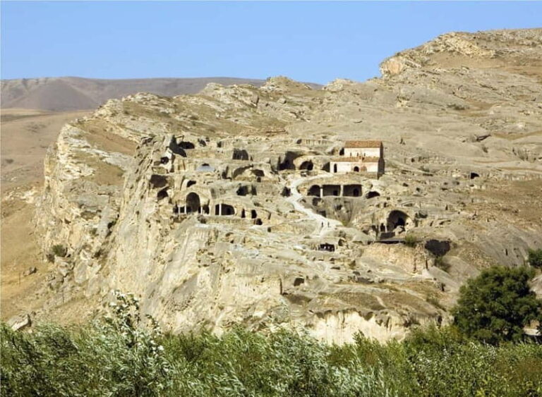 From Tbilisi: Gori and Uplistsikhe Group Tour - What’s Included and What’s Not