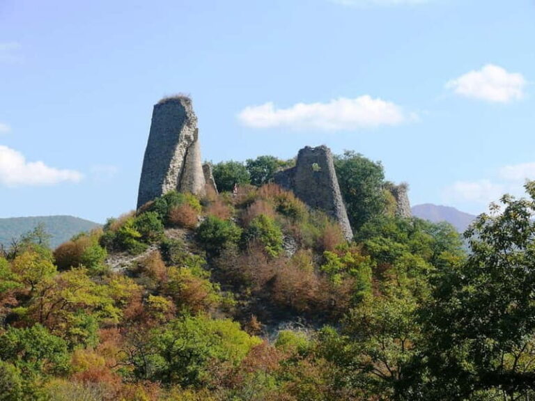 From Tbilisi: Kakheti, Bodbe, Sighnaghi, & Telavi Tour - What to Expect on the Tour