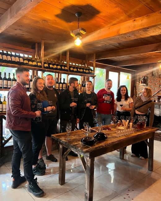 From Tbilisi: Kakheti Wine, History & Traditions Day Trip - Practical Details and What You Need to Know