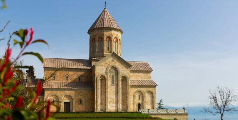 From Tbilisi: Kakheti Wine Region Tour with 9 Wine Tastings - What You’ll Love About This Tour