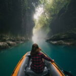 From Tbilisi: Kutaisi Canyons and Caves Full Day Tour - Exploring the Itinerary in Detail