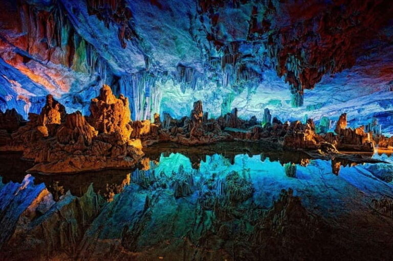 From Tbilisi: Martvili Canyon and Prometheus Cave Tour - Who Would Love This Tour?