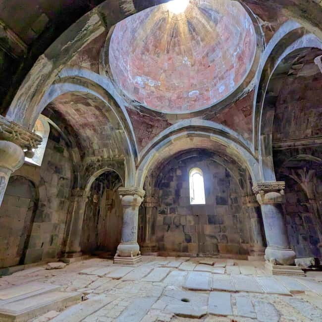 From Tbilisi: Private Northern Armenia Highlights Tour - What We Love About This Tour