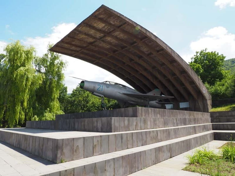 From Tbilisi to Armenia: Akhtala, Haghpat & Sanahin Day-Trip - Transportation and Guide Experience