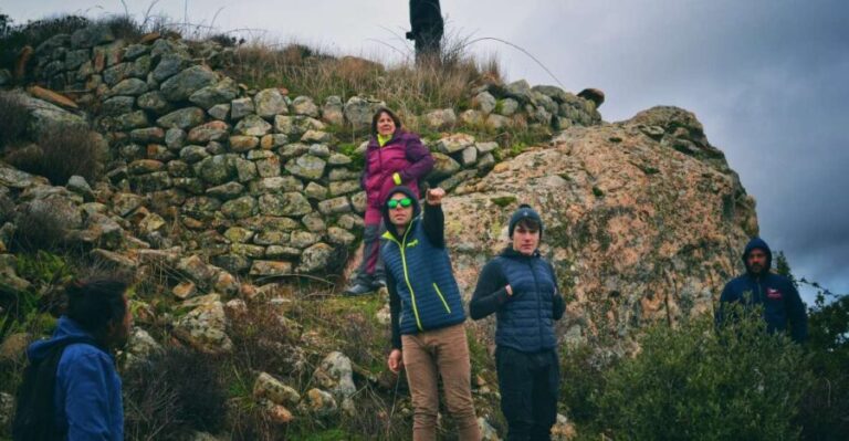 From Tempio: 4-hour jeep tour - What’s Included & Practicalities