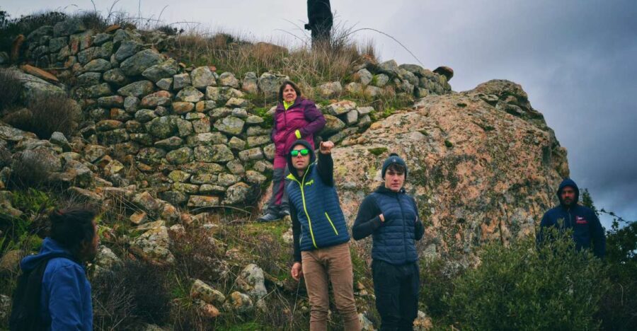 From Tempio: 4-hour jeep tour - What’s Included & Practicalities