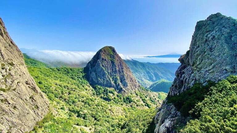 From Tenerife South: La Gomera Full-Day Trip with Transfers - What Travelers Love Most