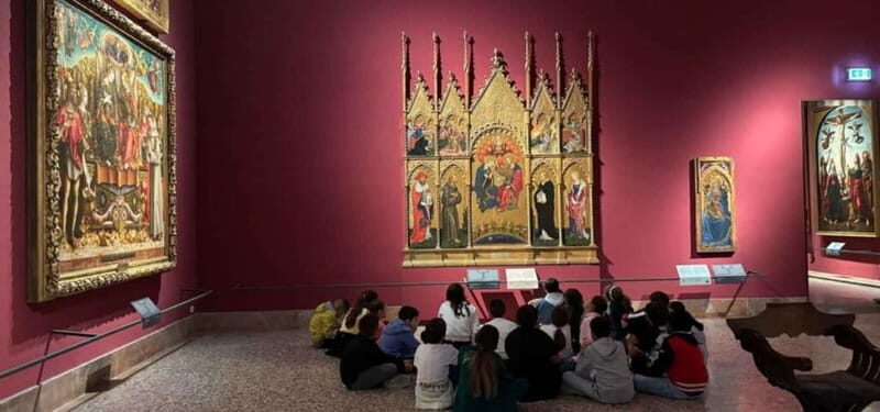 From the Light of Raphael to the Shadow of Caravaggio: Guided Tour of Brera - Final Thoughts