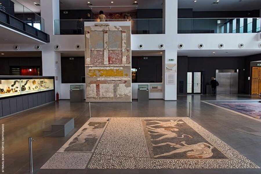 From Thessaloniki: Pella and Vergina Day Trip - Reviews and Insights from Past Travelers