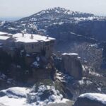 From Thessaloniki: Private Day Trip to Meteora with Transfer - Exploring Meteora: What Makes It Special