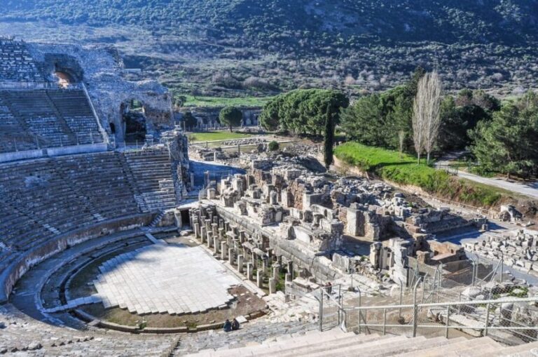 From Thessaloniki: Private Excursion to Philippi-Kavala - Practical Tips for the Tour