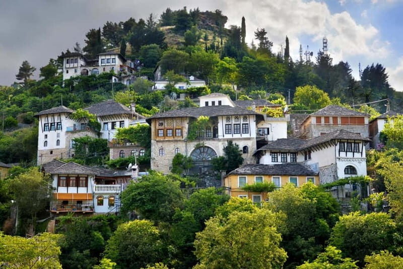 From Tirana: 2-Day Permet and Gjirokaster Tour - Practical Details and Value