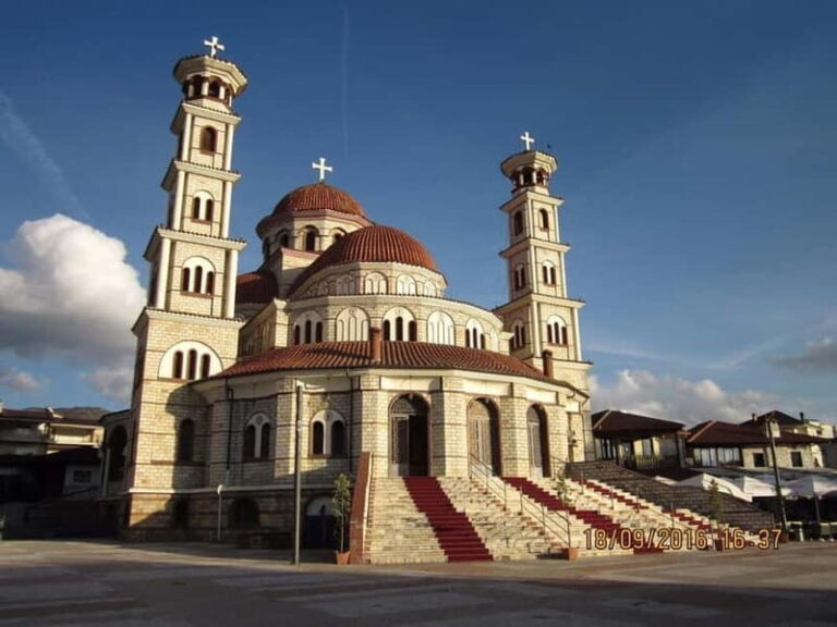 From Tirana : 2-Day Trip to Permet & Gjirokaster with Hotel - Who Should Consider This Tour?