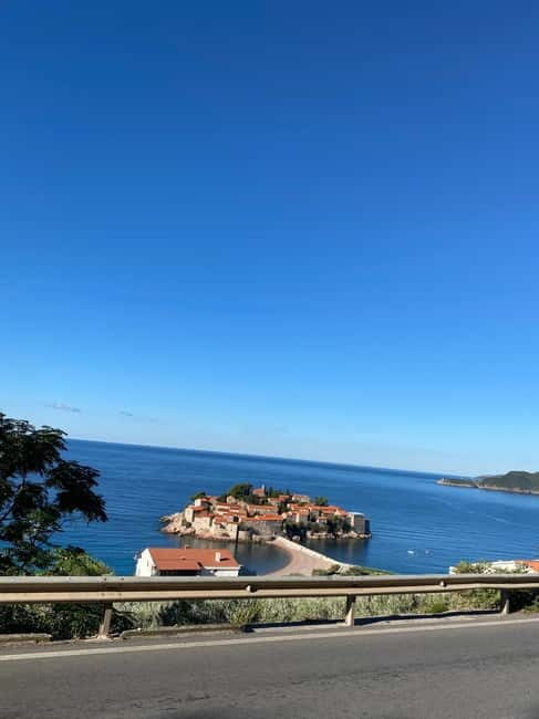 From Tirana : 2 Days Tour to Budva and Kotor - The Practicalities: What’s Included and What’s Not