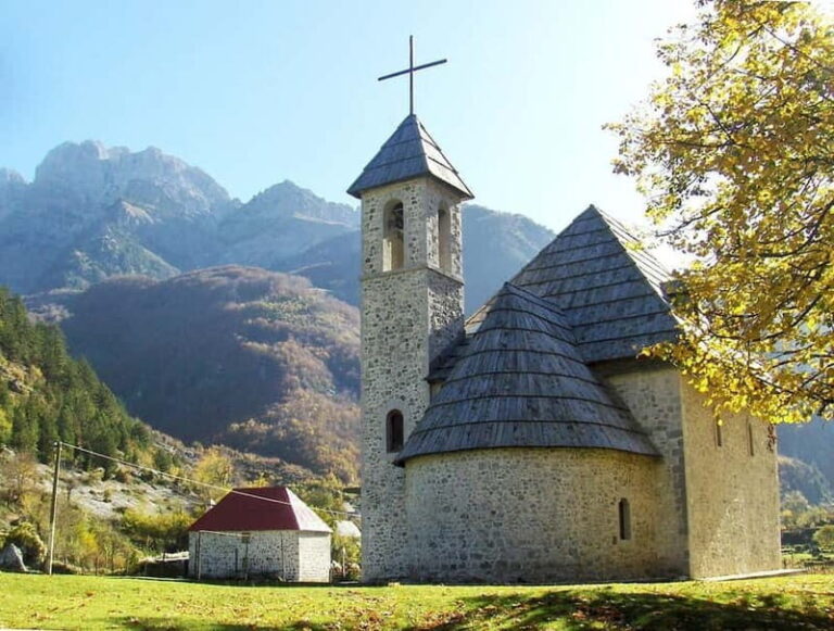 From Tirana: 3-Day Albania Tours, Berat, Theth Alps, Durres - What to Expect from the Tour