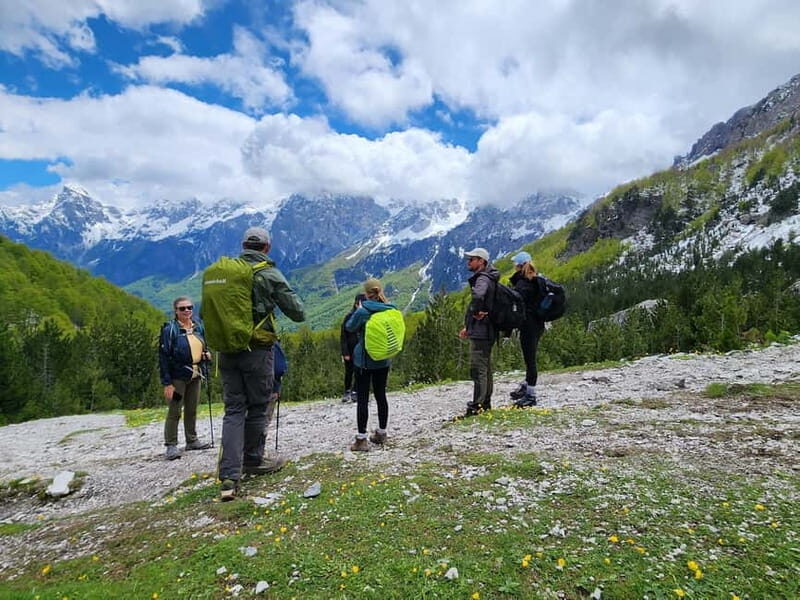 From Tirana: 3-Day Koman Lake, Valbona and Theth Hiking Tour - Why This Tour Offers Great Value